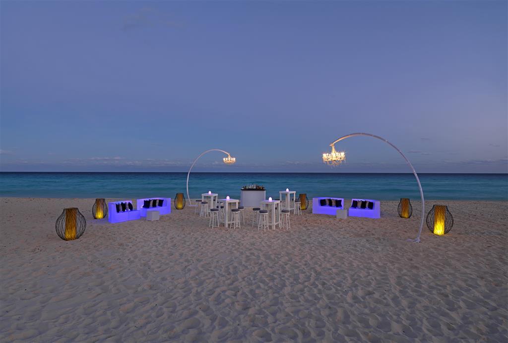 Royal Service At Paradisus By Melia Cancun - Adults Only Bagian luar foto